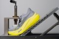 PUMA MagMax Nitro 2 Flexibility / Stiffness