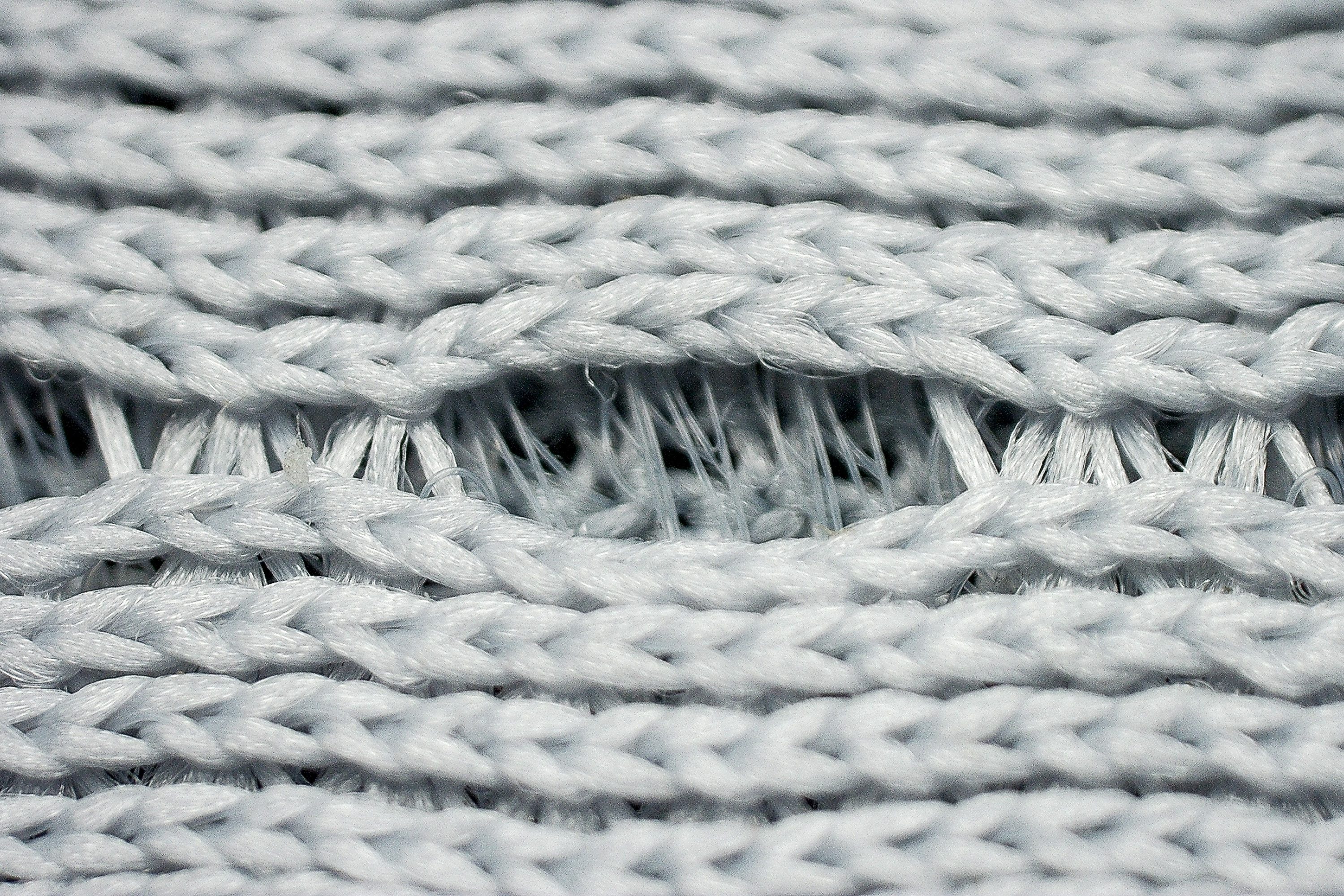 PUMA MagMax Nitro 2 mesh microscope