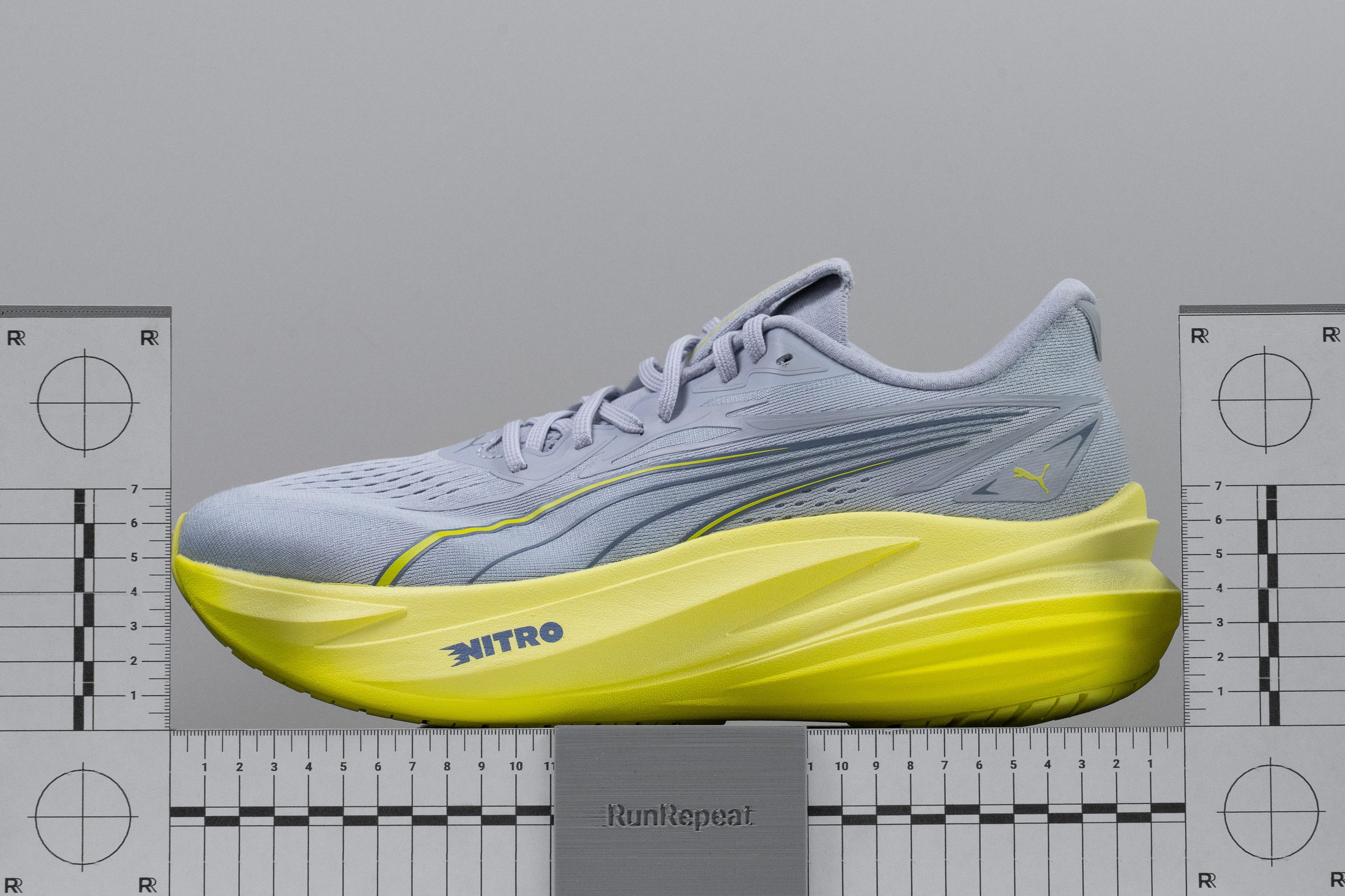 PUMA MagMax Nitro 2 Rocker