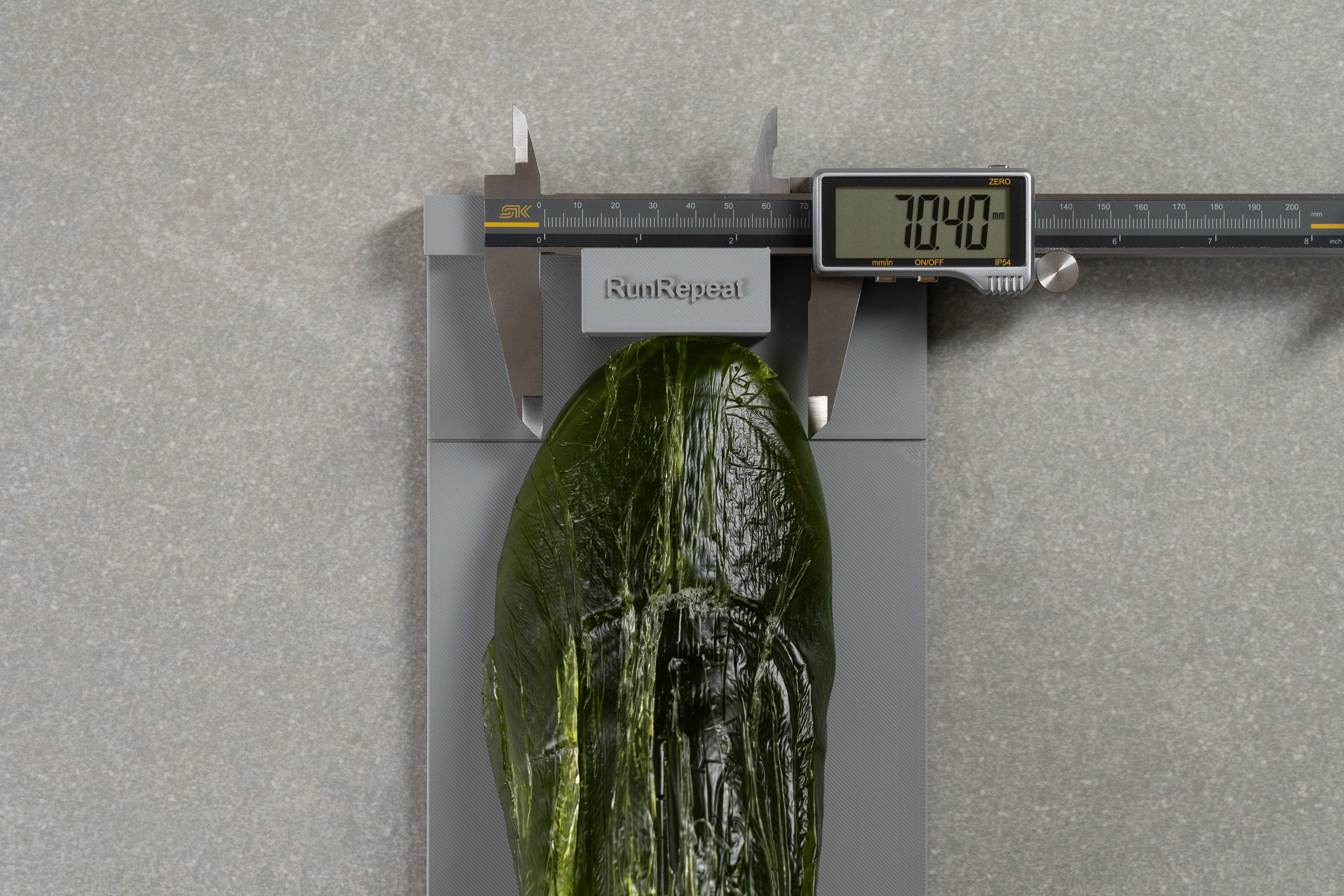 PUMA MagMax Nitro 2 Toebox width