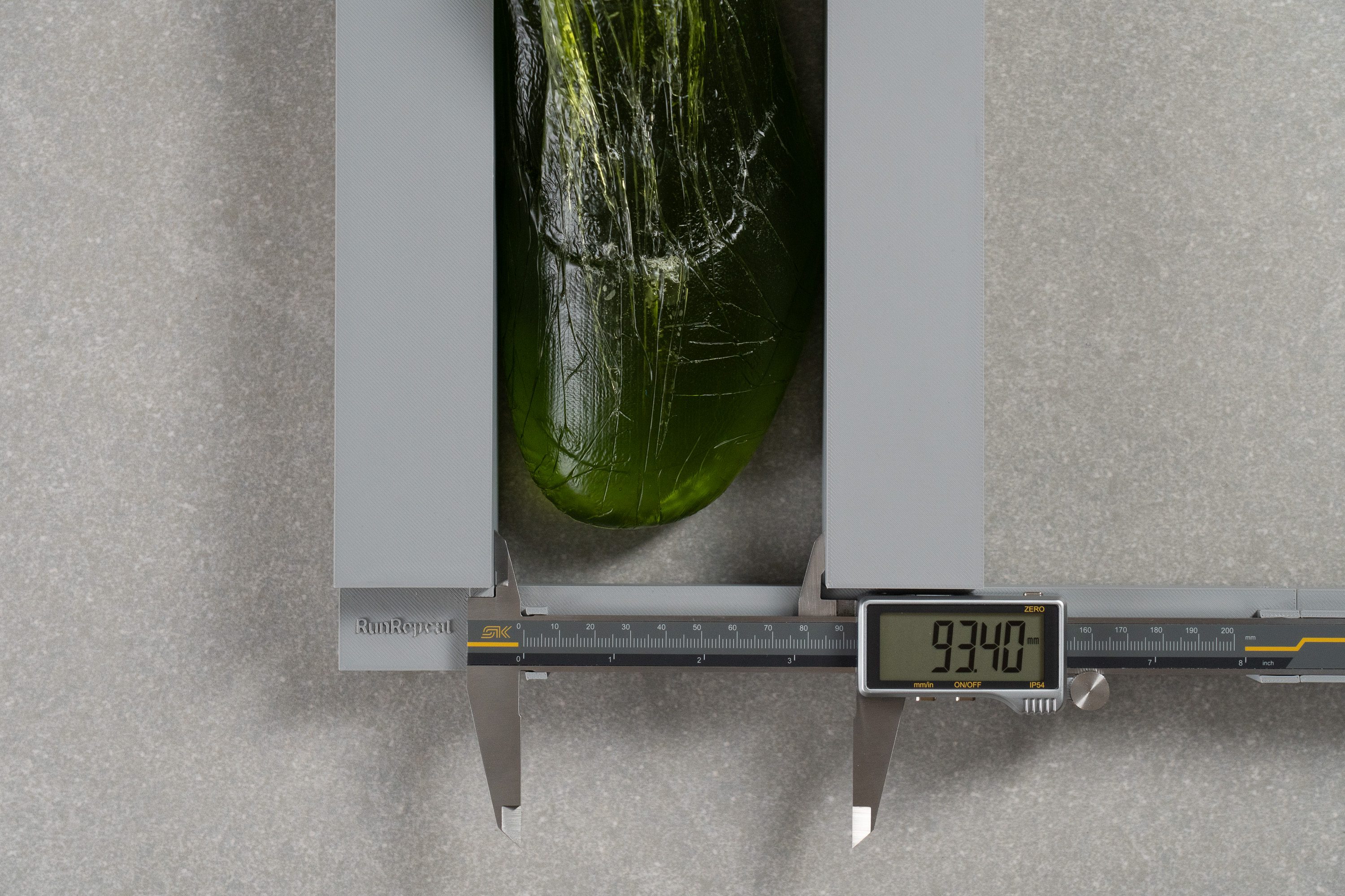 PUMA MagMax Nitro 2 Width / Fit