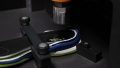 Mizuno Wave Exceed Tour 7 Energy return heel