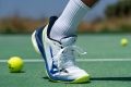 Mizuno Wave Exceed Tour 7 forefoot flex
