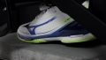 Mizuno Wave Exceed Tour 7 Forefoot traction