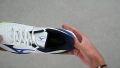 Mizuno Wave Exceed Tour 7 Heel counter stiffness
