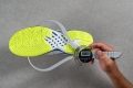 Mizuno Wave Exceed Tour 7 Midsole width - forefoot