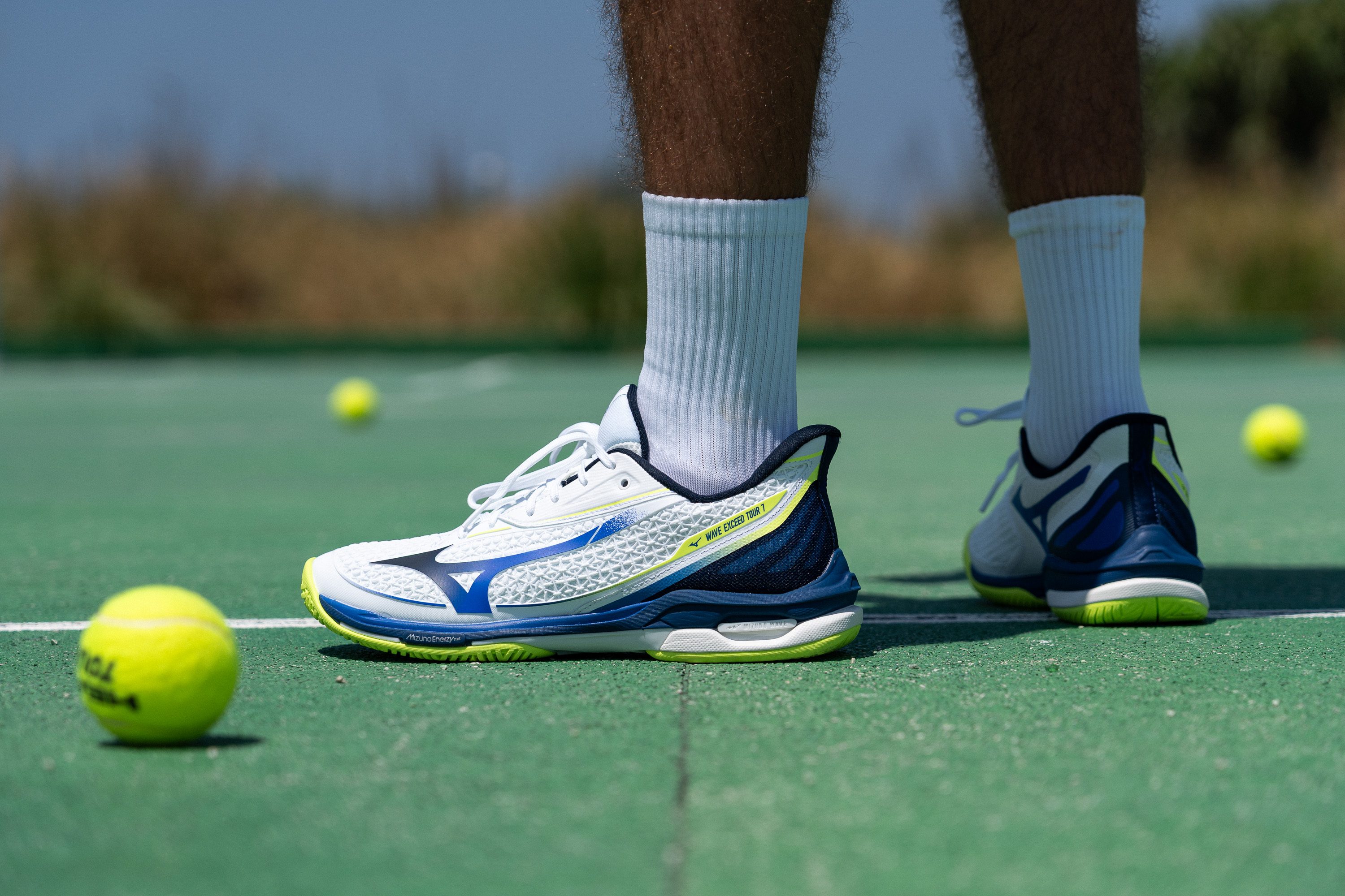 Mizuno Wave Exceed Tour 7 Price