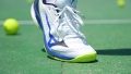 Mizuno Wave Exceed Tour 7 toebox space
