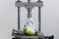 Mizuno Wave Exceed Tour 7 Torsional rigidity
