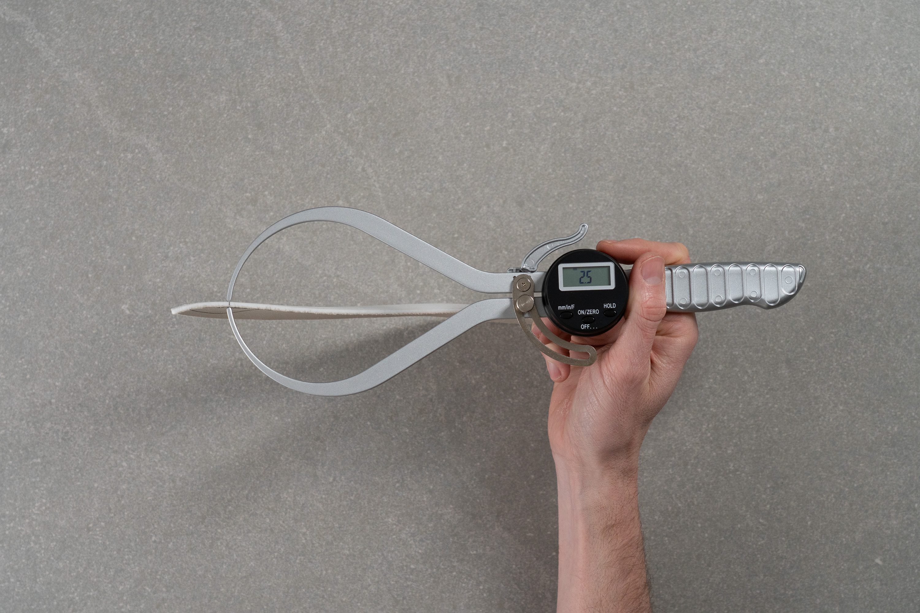 Adidas Adizero EVO SL ATR Insole thickness