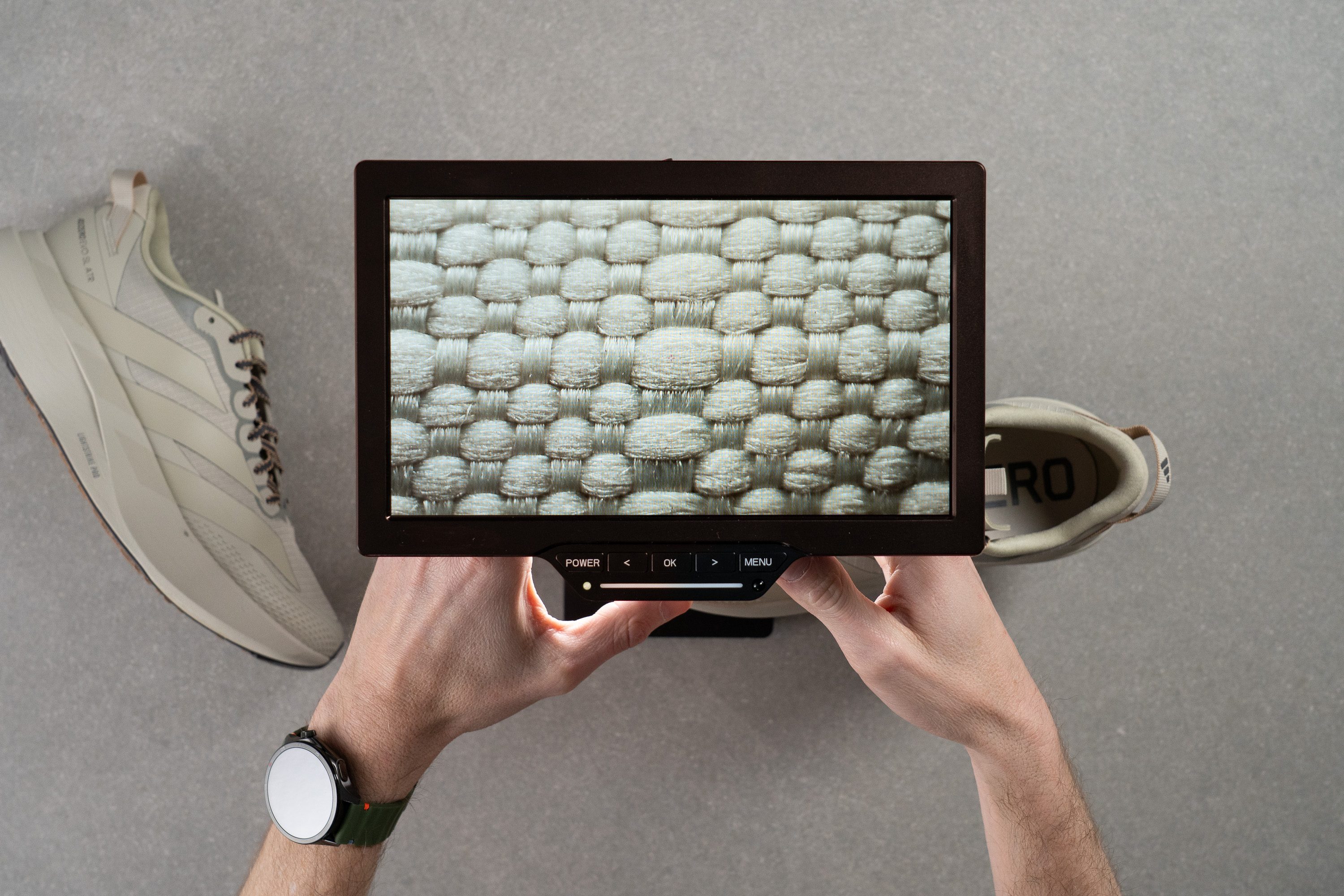 Adidas Adizero EVO SL ATR Mesh