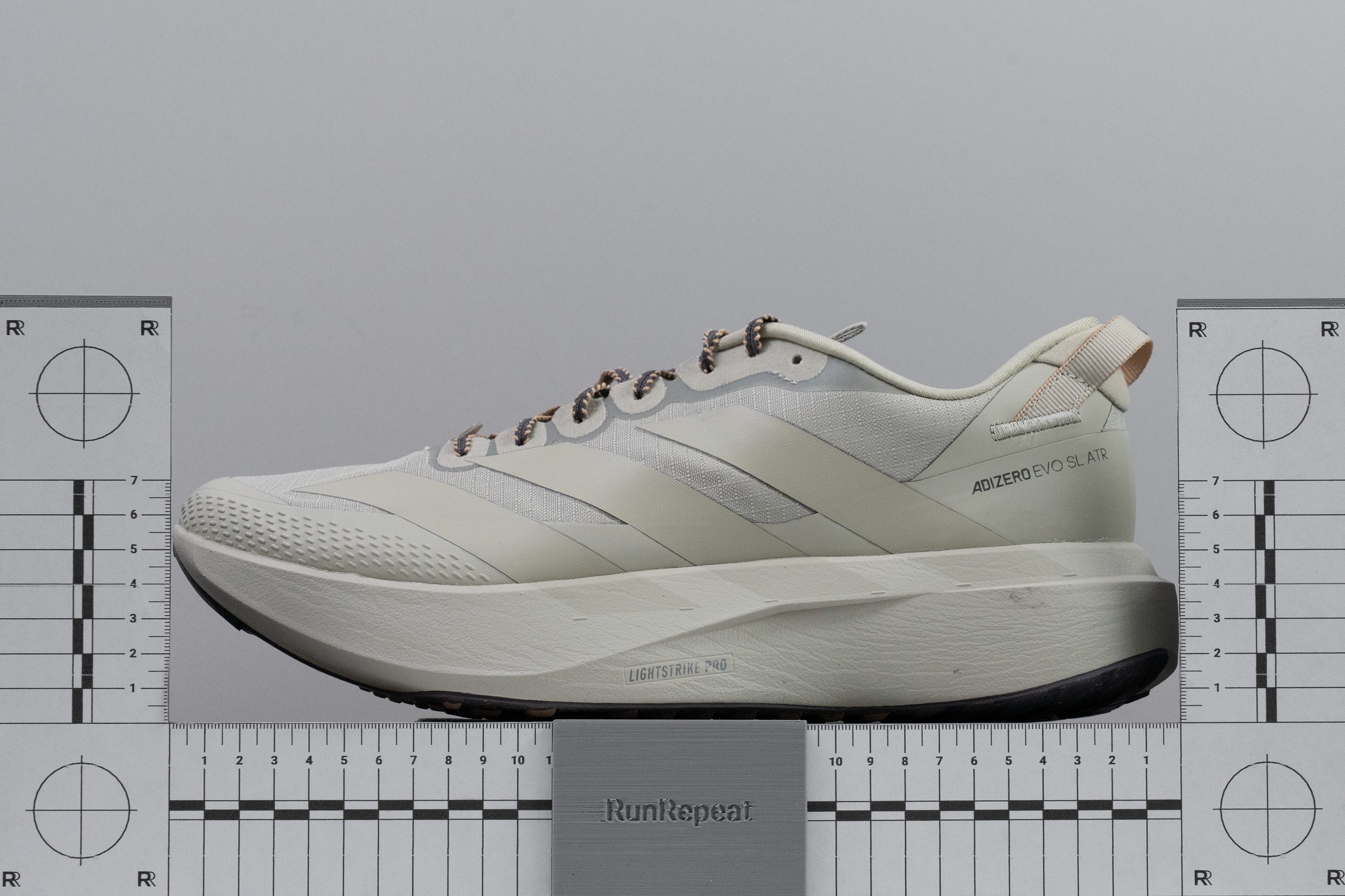 Adidas Adizero EVO SL ATR Rocker