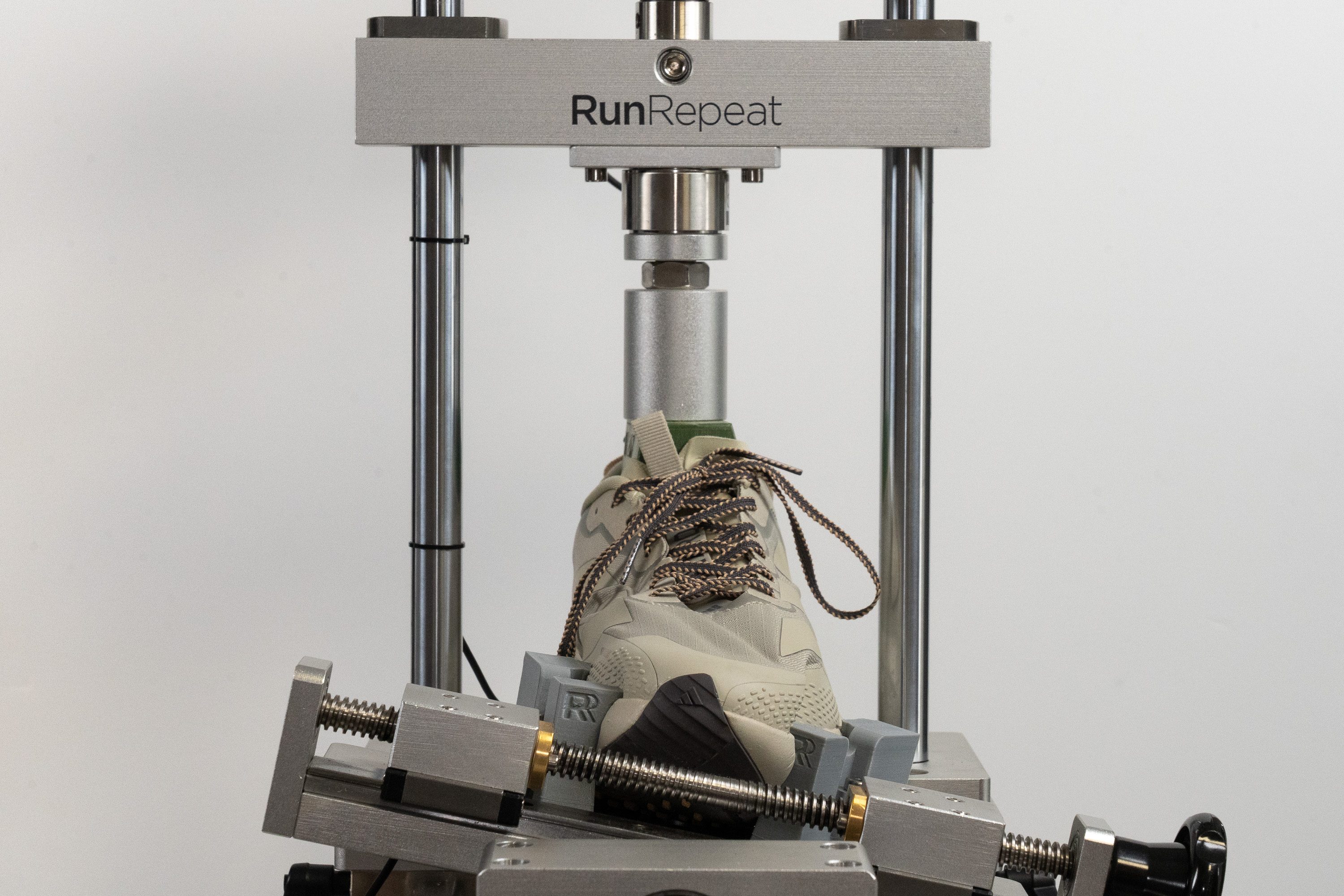 Adidas Adizero EVO SL ATR Torsional rigidity