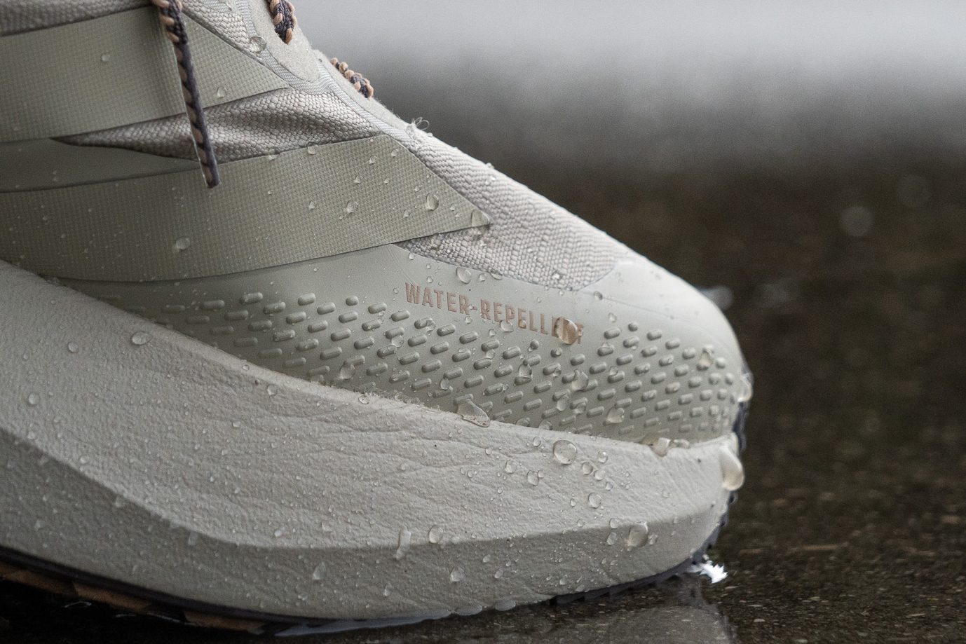 Adidas Adizero EVO SL ATR Water Repellent