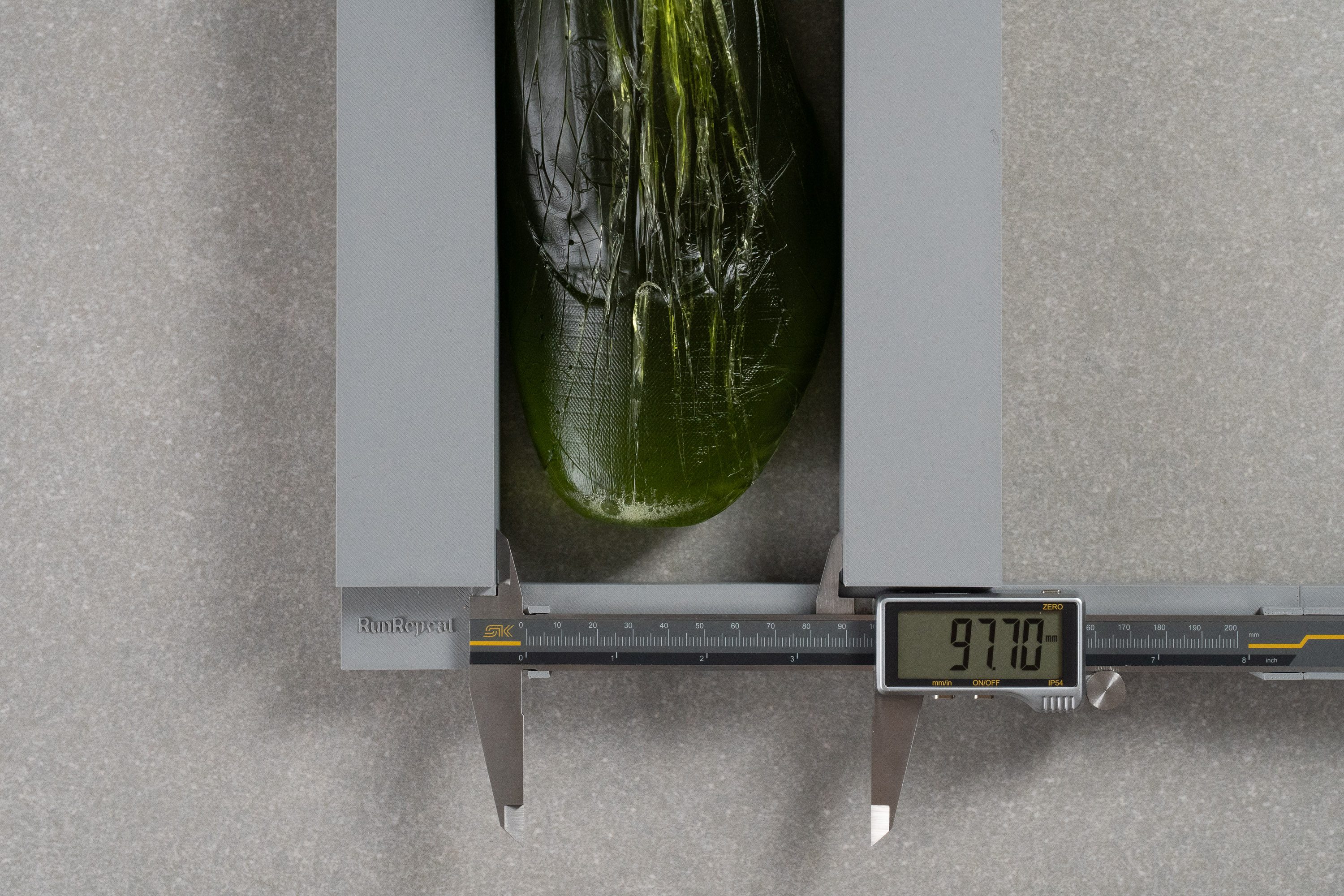 Adidas Adizero EVO SL ATR Width / Fit