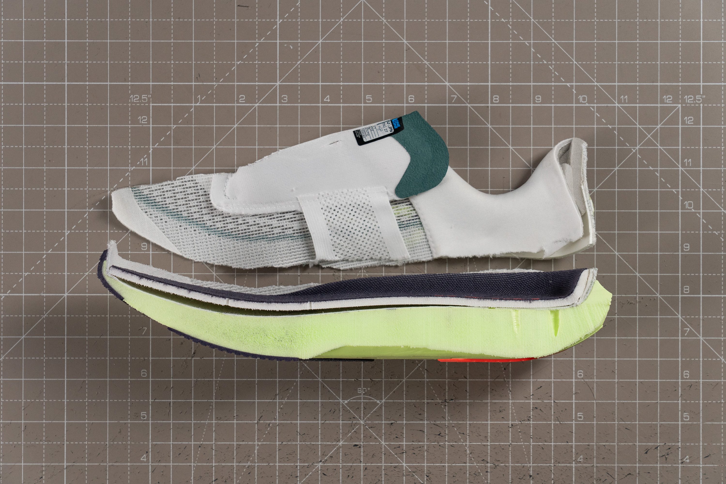 HOKA Mach 7 Drop