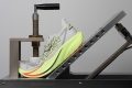HOKA Mach 7 Flexibility / Stiffness