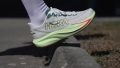 HOKA Mach 7 foam