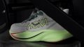 HOKA Mach 7 Forefoot traction