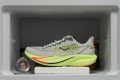 HOKA Mach 7 Midsole softness in cold (%)
