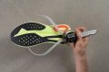 HOKA Mach 7 Midsole width - forefoot