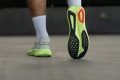 HOKA Mach 7 Outsole design