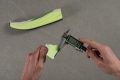 HOKA Mach 7 Outsole thickness