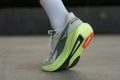 HOKA Mach 7 outsole thin