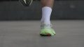 HOKA Mach 7 run