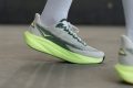 HOKA Mach 7 side medial