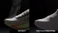 HOKA Mach 7 smoke