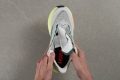 HOKA Mach 7 Tongue: gusset type