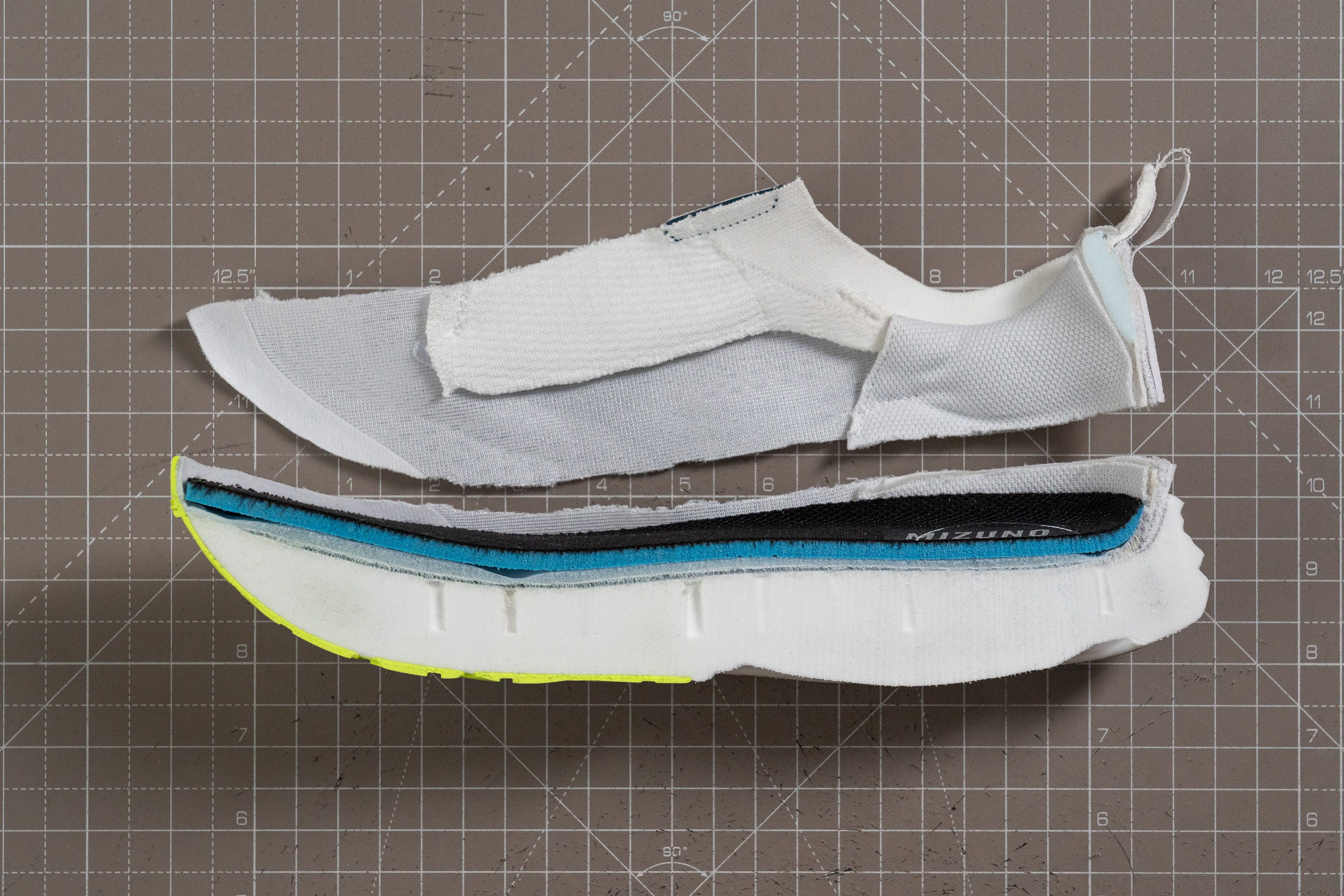 Mizuno Neo Zen 2 Drop