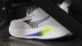 Mizuno Neo Zen 2 Forefoot traction