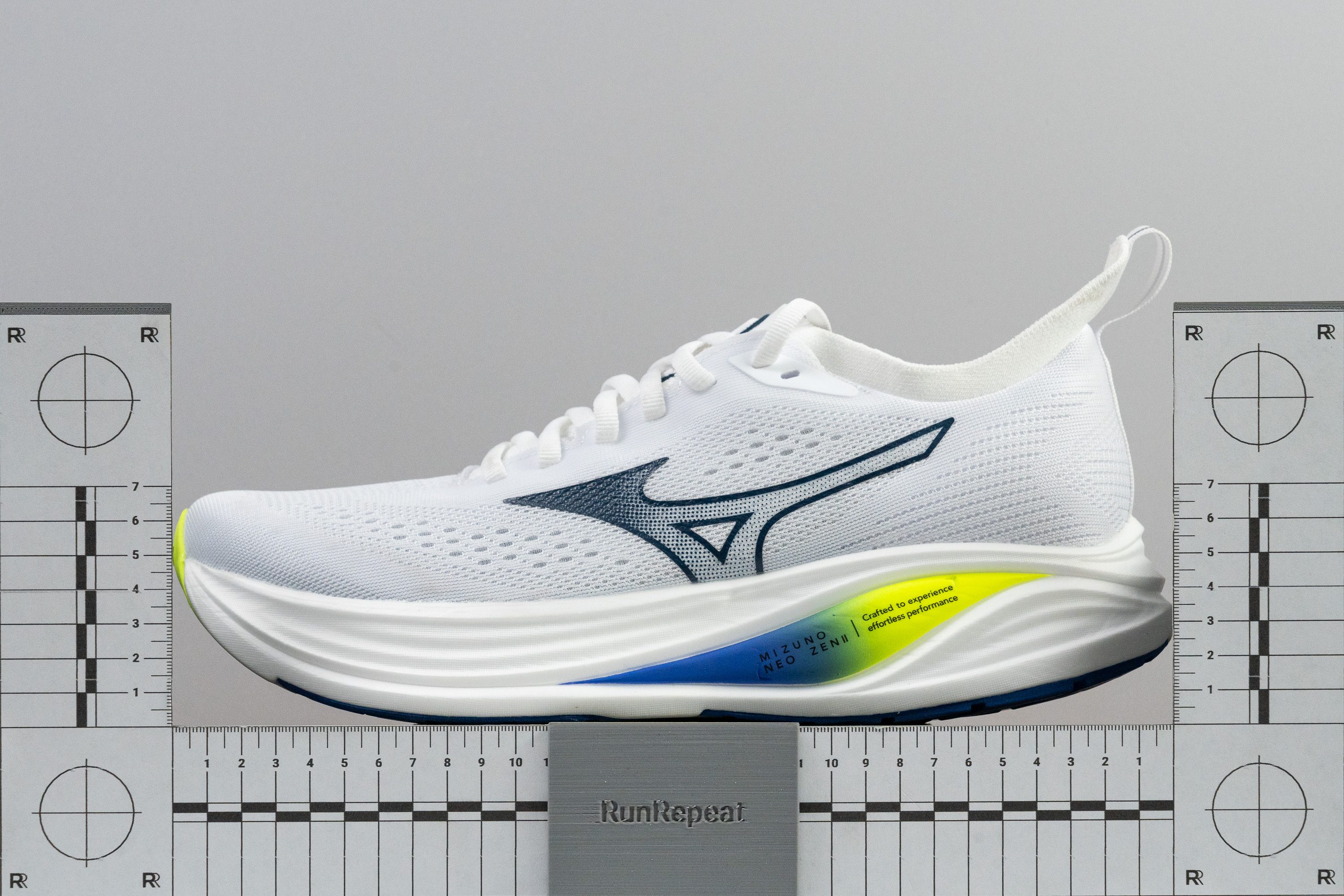 Mizuno Neo Zen 2 Rocker