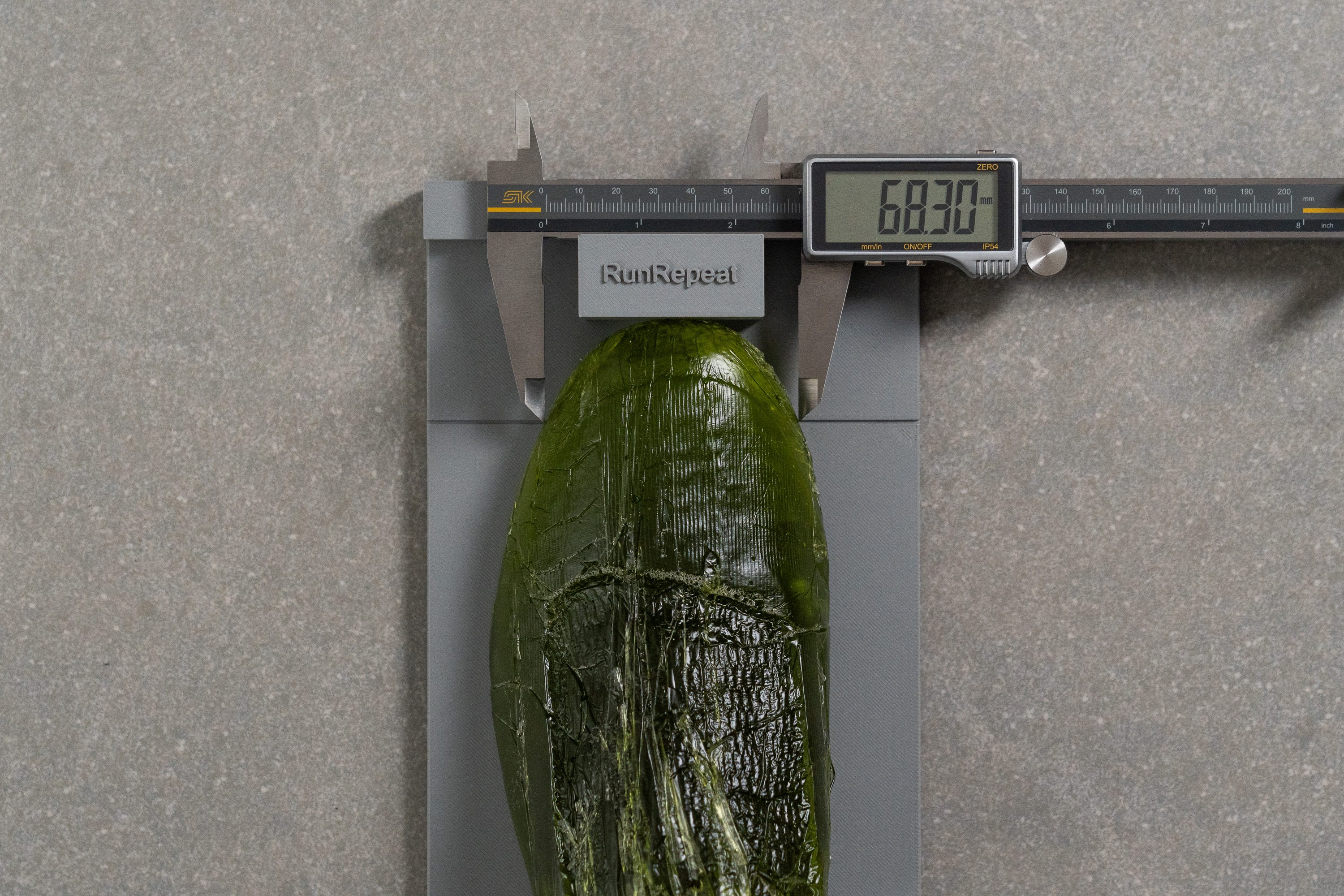 Mizuno Neo Zen 2 Toebox width