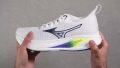 Mizuno Neo Zen 2 Torsional rigidity