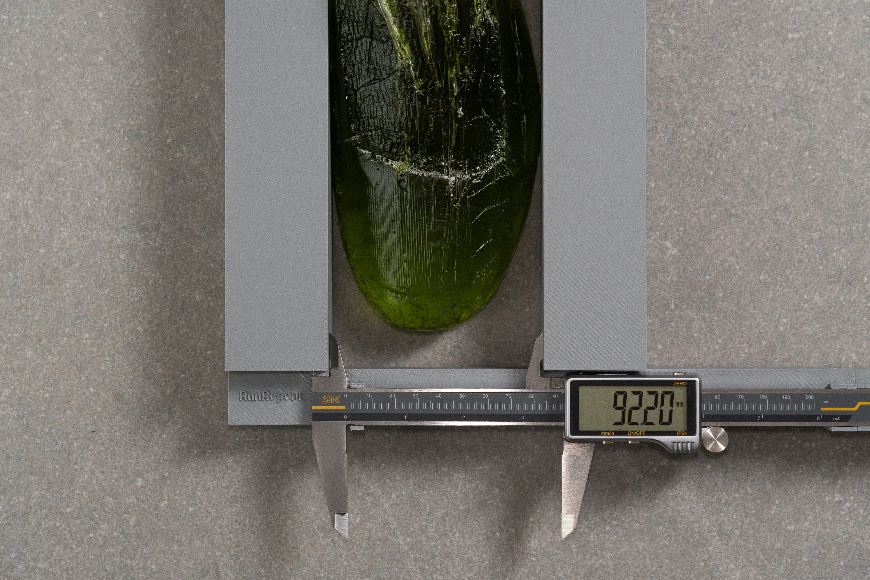 Mizuno Neo Zen 2 Width / Fit