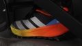Adidas Terrex Agravic 4 Forefoot traction