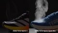 Adidas Terrex Agravic 4 smoke