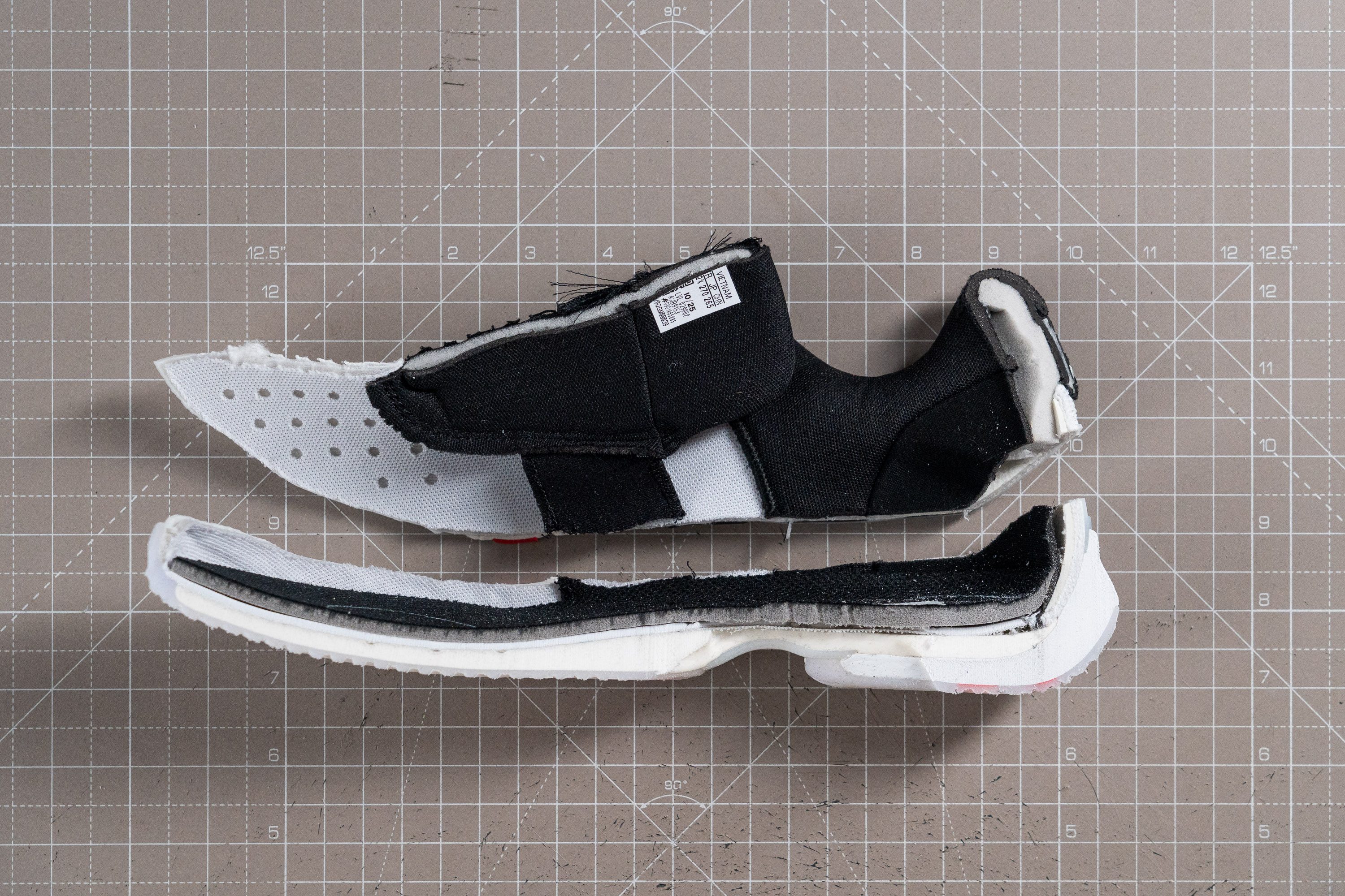 Adidas Barricade 14 Drop