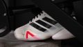 Adidas Barricade 14 Forefoot traction