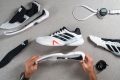Adidas Barricade 14 lab test