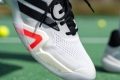 Adidas Barricade 14 lateral claw