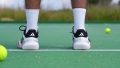 Adidas Barricade 14 Lateral stability test