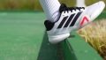 Adidas Barricade 14 midsole firmness
