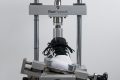 Adidas Barricade 14 Torsional rigidity