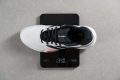 Adidas Barricade 14 Weight measurement