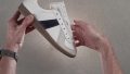 Adidas BW Army Breathability Light test