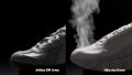 Adidas BW Army Breathability Smoke test